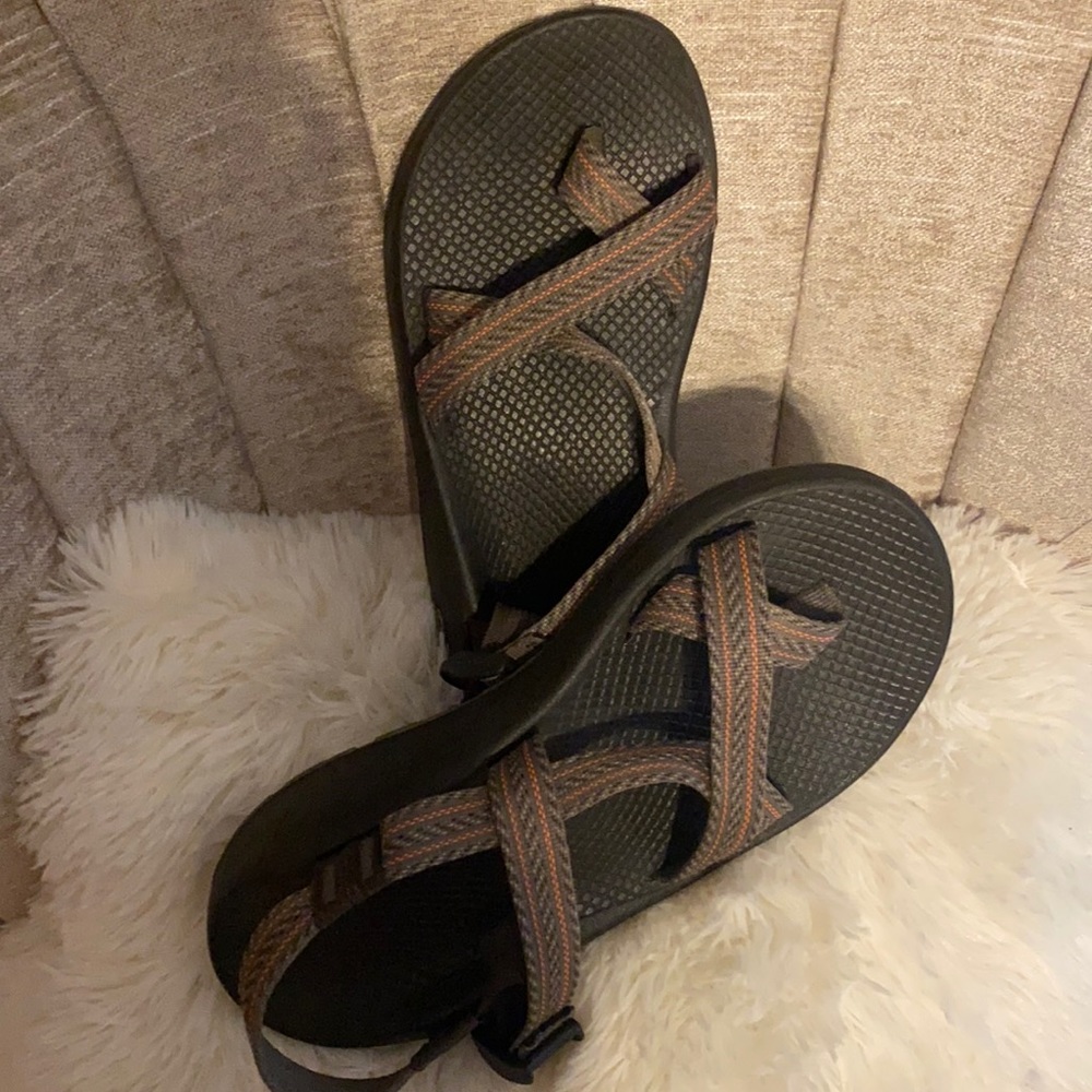 Chaco Men’s sandal Size 9